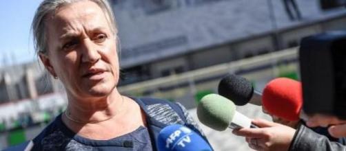 Docteur Irène FRACHON, Pneumologue ayant découvert la nocivité du MEDIATOR