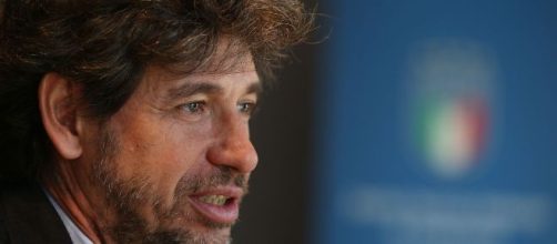 Albertini:'Milan fai come Juve, società divenuta moderna mantenendo senso di appartenenza'