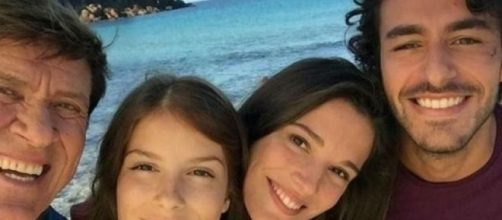 Anticipazioni l'Isola di Pietro 3x01: Elena e Caterina distrutte per la morte di Alessandro