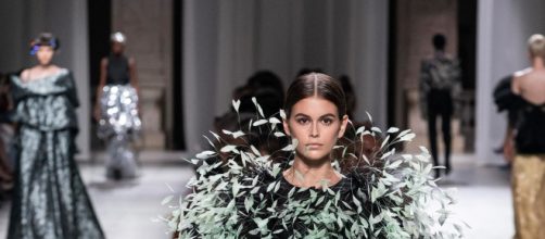 Atelier Givenchy révolutionnne la mode