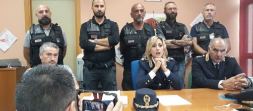 Brindisi, altri due arresti per il delitto del 19enne Giampiero Carvone