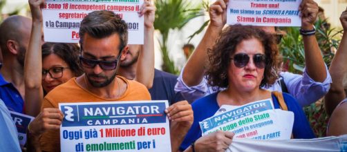 Campania: Navigator asunti da Anpal e nuovo concorso per 650 posti nei Centri per l'impiego