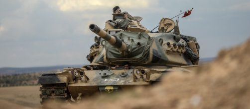 Guerra Turchia-Siria, l'esercito di Assad raggiunge Kobane