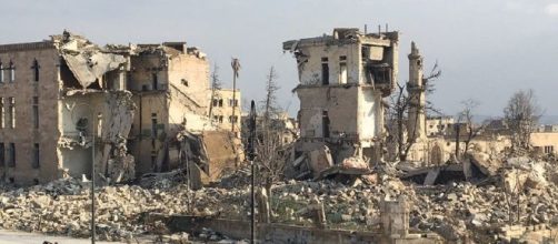 Nel nord della Siria continuano le battaglie tra Turchia e Curdi, sostenuti da Russia e Assad