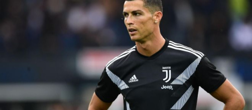 Christiano Ronaldo - London Evening Standard - standard.co.uk