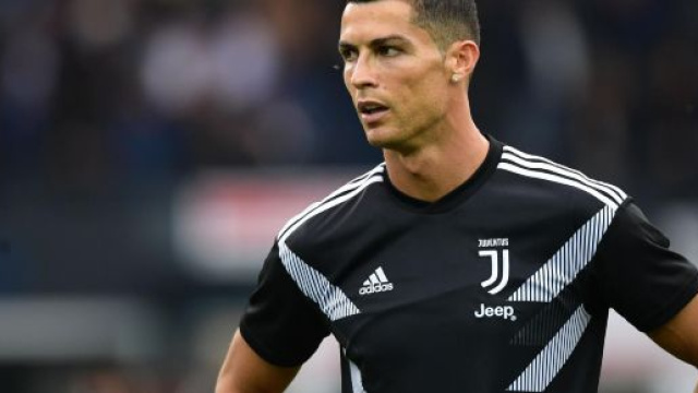 Christiano Ronaldo - London Evening Standard - standard.co.uk