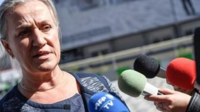 Docteur Irène FRACHON, Pneumologue ayant découvert la nocivité du MEDIATOR