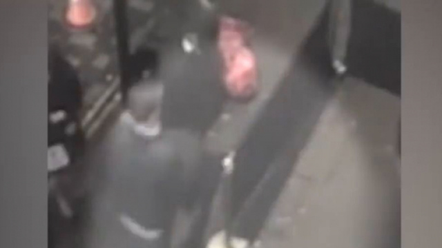 Gran Bretagna, studenti italiani condannati per violenza carnale in discoteca | mirror.co.uk