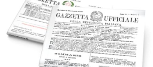 Concorsi per laureati in giurisprudenza, economia, sociologia e servizi sociali