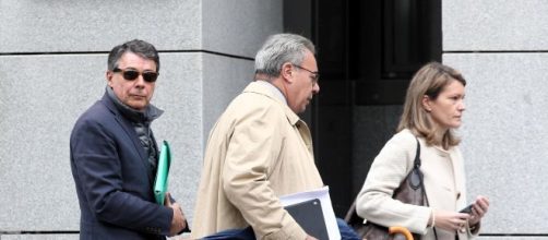 Ignacio González niega que Aguirre mandase contratar a empresas del 'caso Púnica'