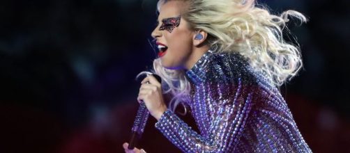 Lady Gaga's Super Bowl Performance Was Not Explicitly Political ... - newsweek.com