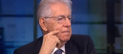 Mario Monti si è detto favorevole ad una sana patrimoniale.