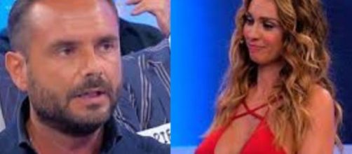 Uomini e donne spoiler: Pamela ed Enzo litigano ma poi escono dal programma insieme