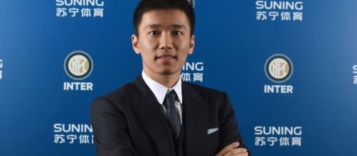 Zhang pronto per il mercato di gennaio