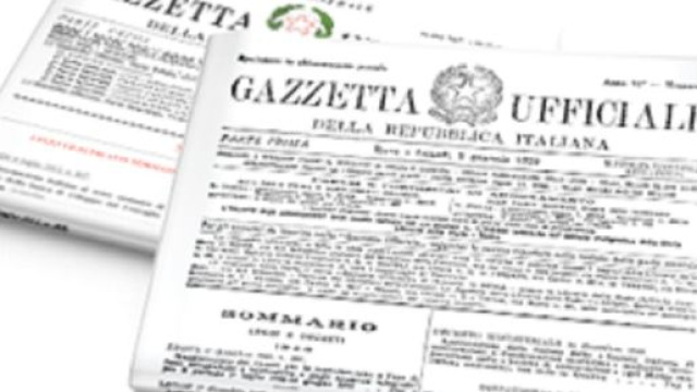 Concorsi per laureati in giurisprudenza, economia, sociologia e servizi sociali
