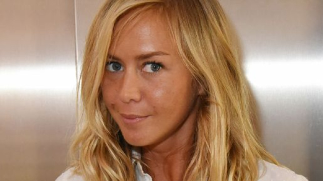 Enora Malagr&eacute; : Elle s'en prend &agrave; Cyril Hanouna