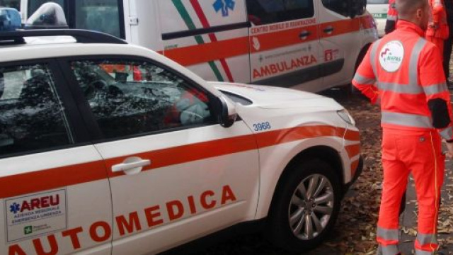 Milano, bimbo di sei anni precipita nella tromba delle scale in una scuola elementare: gravissimo