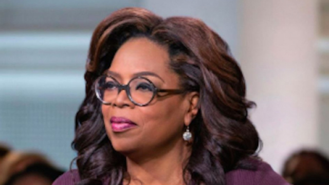 Oprah Winfrey, de la télévision à une influence mondiale. Crédit: Instagram/ oprah