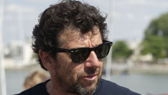 Patrick Bruel à nouveau accusé d'agression sexuelle
