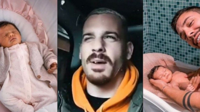 Raphaël Pépin pousse un énorme coup de gueule contre les candidats de télé-réalité qui créent un compte Instagram à leurs enfants.