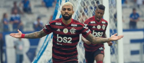 Il Flamengo è pronto ad acquistare Gabigol