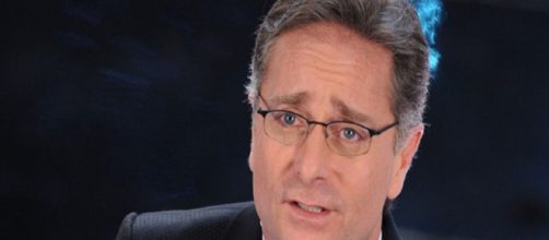 Paolo Bonolis si racconta a Verissimo