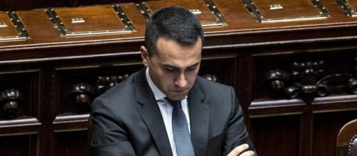 Sulla manovra nessun accordo, Di Maio convoca CdM