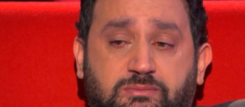 VIDEO Cyril Hanouna en larmes en repensant à sa grand-mère ... - voici.fr