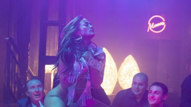 Le Ragazze di Wall Street, con Jennifer Lopez