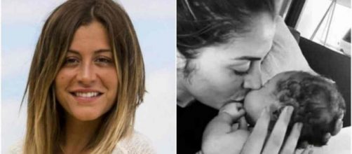 Accusée d'être "une mauvaise mère" pour laisser sa fille dormir toute seule, Anaïs Camizuli répond à ses haters