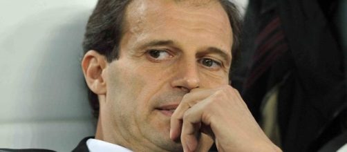 Allegri:'Bisogna capire qualità dei giocatori, in questo Capello e Lippi i migliori'