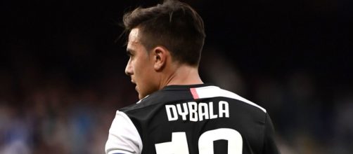 Calciomercato Juventus, Dybala vuole restare