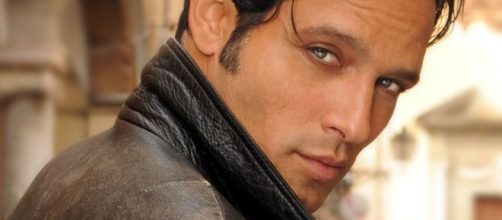 Casting per un film con Gabriel Garko