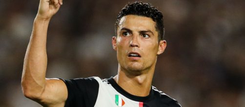 Cristiano Ronaldo says he deserves more Ballon d'Ors than Lionel ... - skysports.com