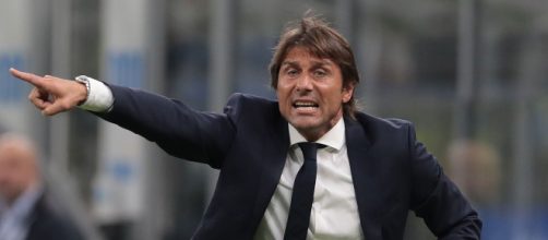Inter, Conte: "Domani giocano Godin e Skriniar. - fantamagazine.com