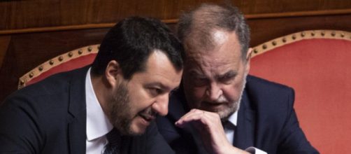 La Lega minaccia di bloccare il Parlamento con milioni di emendamenti