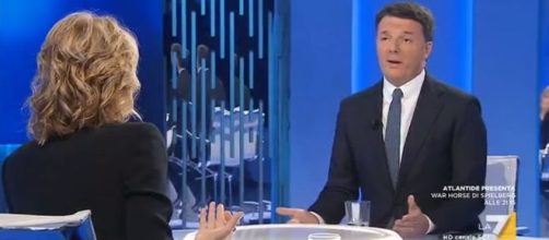 Pensioni, Renzi: ‘Su quota 100 spero che il governo ci ripensi’