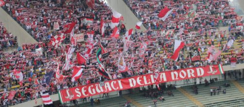 Quella del Bari è la tifoseria più numerosa della Serie C girone C