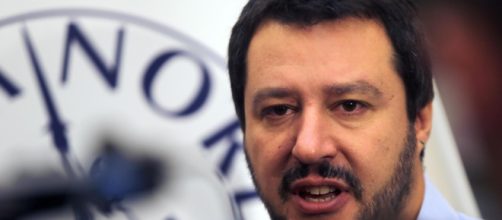 Salvini attacca Renzi su Quota 100