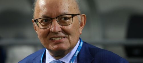 Sassuolo, morto il presidente Giorgio Squinzi