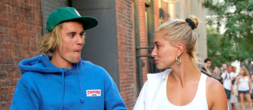 Justin Bieber et Hailey Baldwin se sont mariés