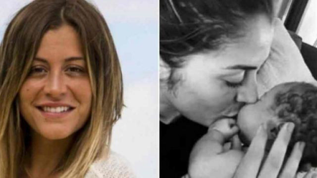 Accusée d'être "une mauvaise mère" pour laisser sa fille dormir toute seule, Anaïs Camizuli répond à ses haters