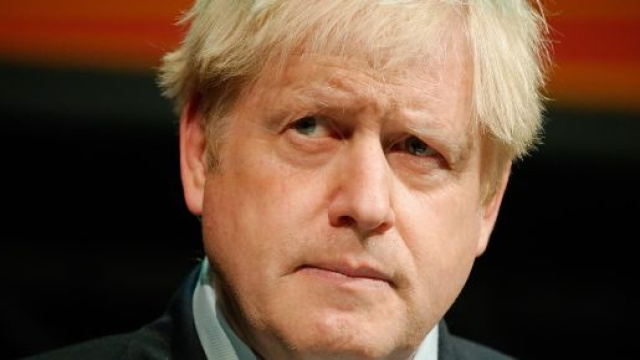 Brexit: il premier Johnson lancia un utimatum alla commissione europrea