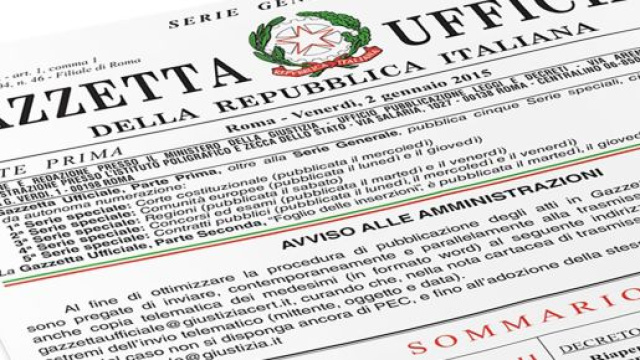 Concorsi assistenti sociali-servizi sociali: inoltro domande a ottobre 2019