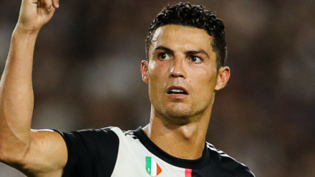 Cristiano Ronaldo says he deserves more Ballon d'Ors than Lionel ... - skysports.com
