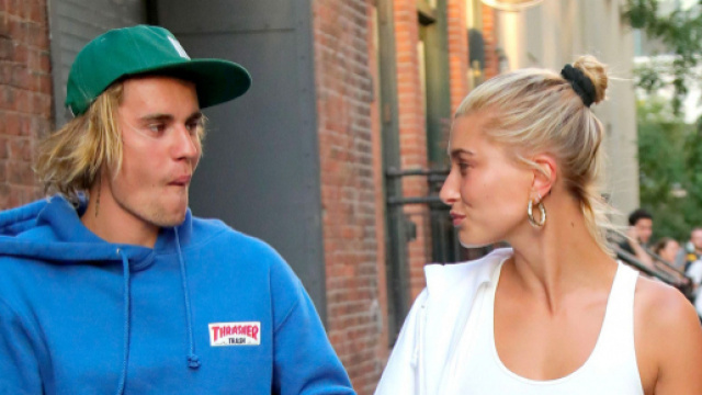 Justin Bieber et Hailey Baldwin se sont mariés