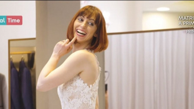 Matrimonio a prima vista 4: Cecilia e Luca