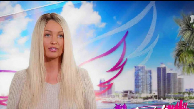 "Petit remontant", infidélités, Aurélie Dotremont met les choses au clair sur sa réputation.