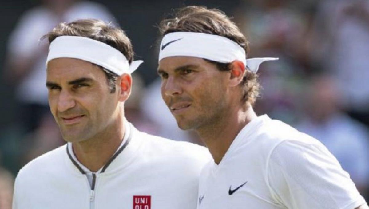 Federe Divertenti : Roger Federer La Laver Cup Del 2019 ...