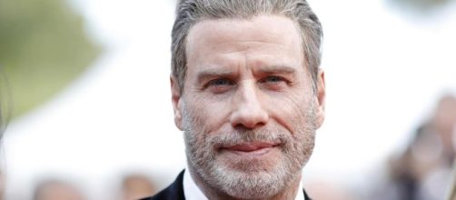 Cannes 2018. John Travolta è la vera star della Croisette - iodonna.it